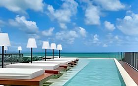 Setai Yacht/ Apartamentos Exclusivos*